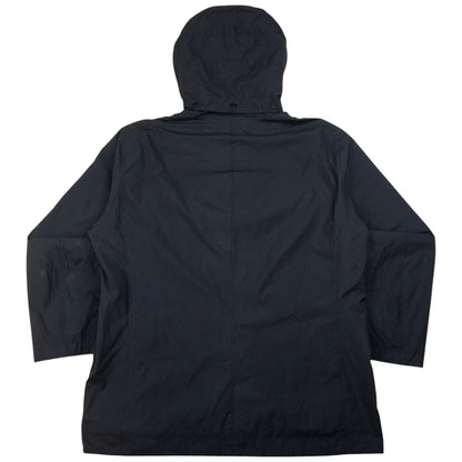 Vintage CP Company Goggle Hood Zip Up Rain Jacket Size S