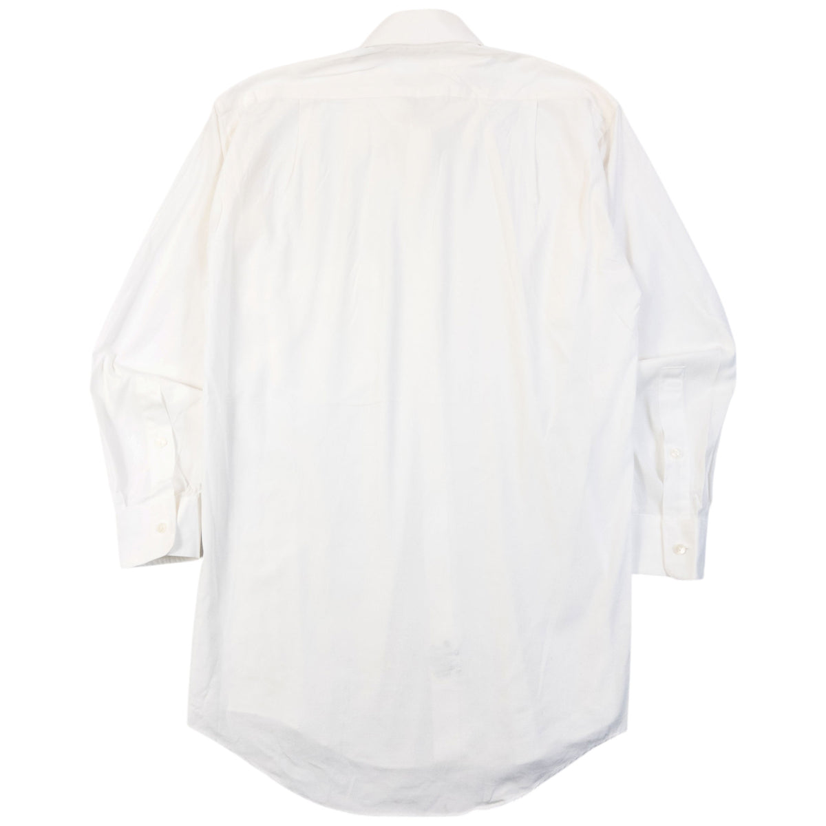 Vintage 90s Issey Miyake Long Sleeve Button Up Shirt Size S