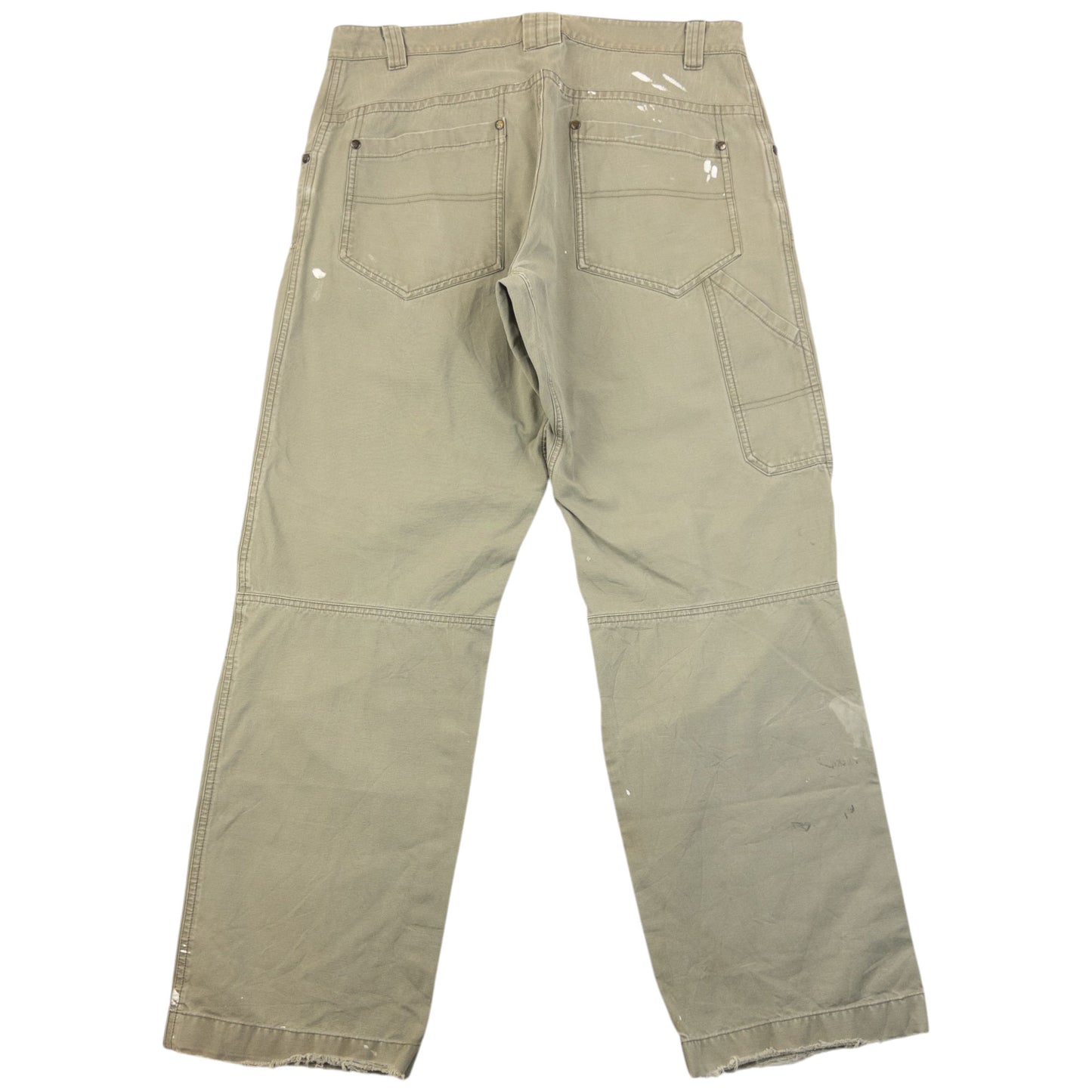 Vintage 2000s Arcteryx Trousers Size W34