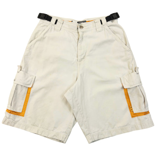 Vintage 2000s Oakley Cargo Shorts Size W29