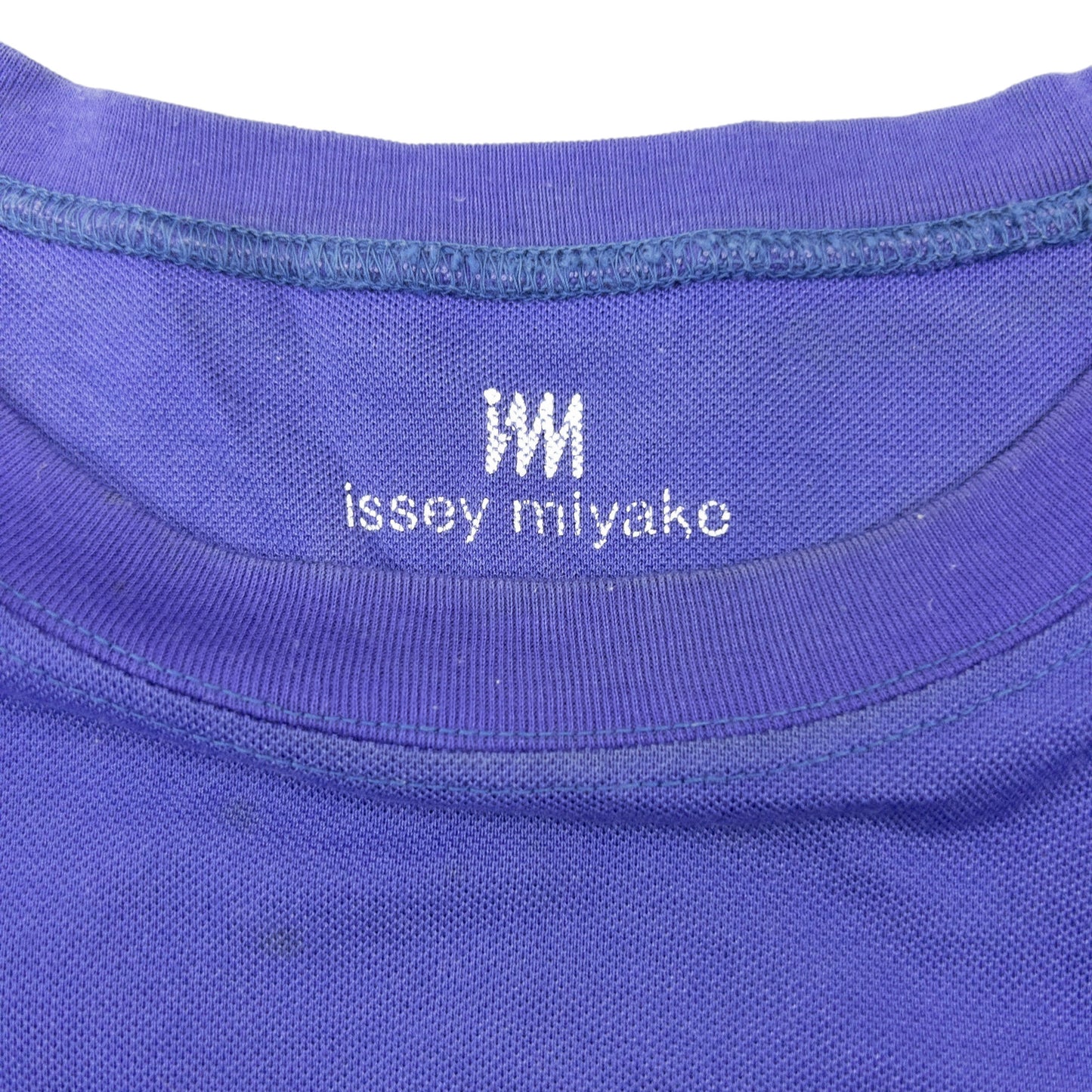 Vintage 2000aIssey Miyake T Shirt Size M