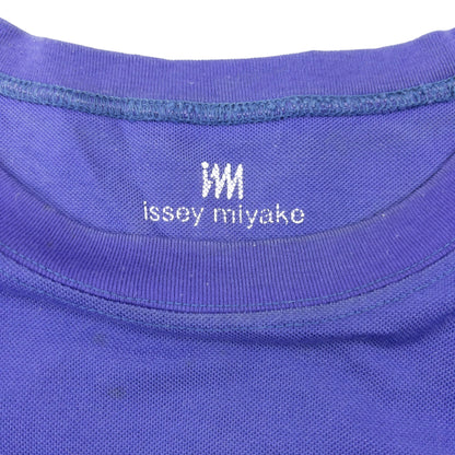 Vintage 2000aIssey Miyake T Shirt Size M