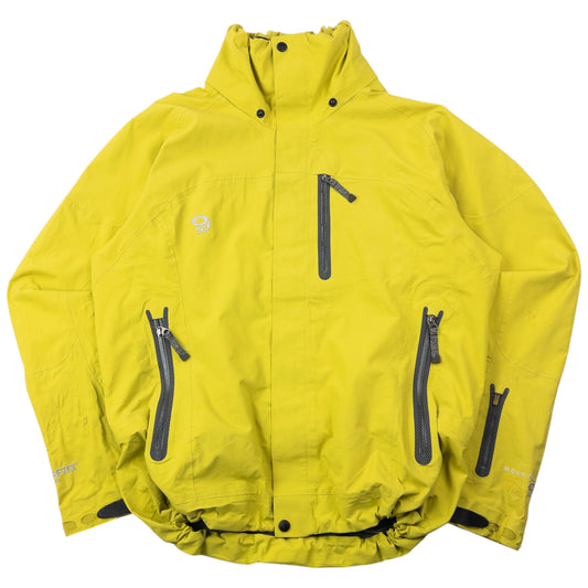 Vintage 2000s Mountain Hardwear Goretex Pro Shell Jacket Size L