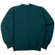 Vintage 90s Burberry Wool Jumper Size L