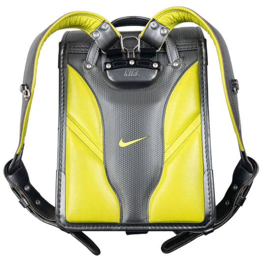 Vintage 2000s Nike Japanese School Backpack