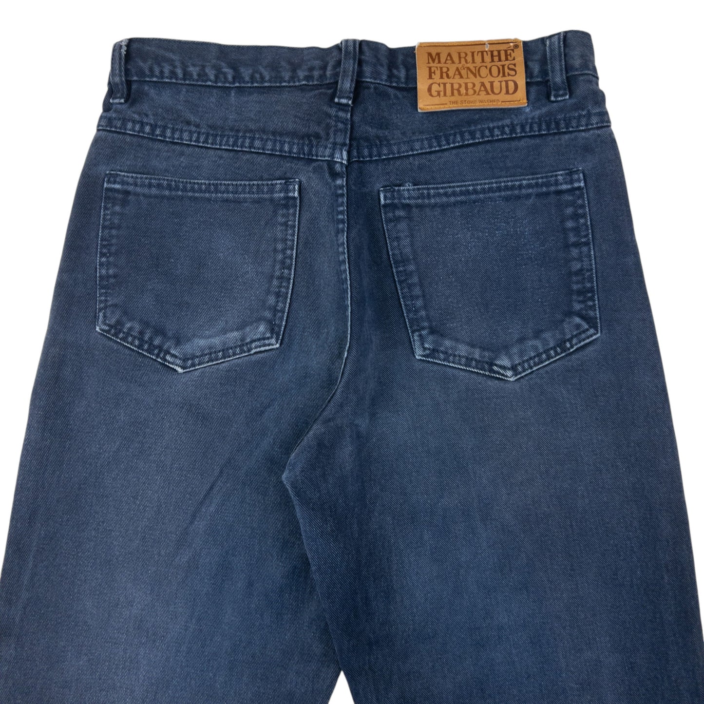 Vintage Marithe + Francois Girbaud Denim Jeans Size W30