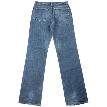 Vintage 2000s Miu Miu Denim Jeans Size W33