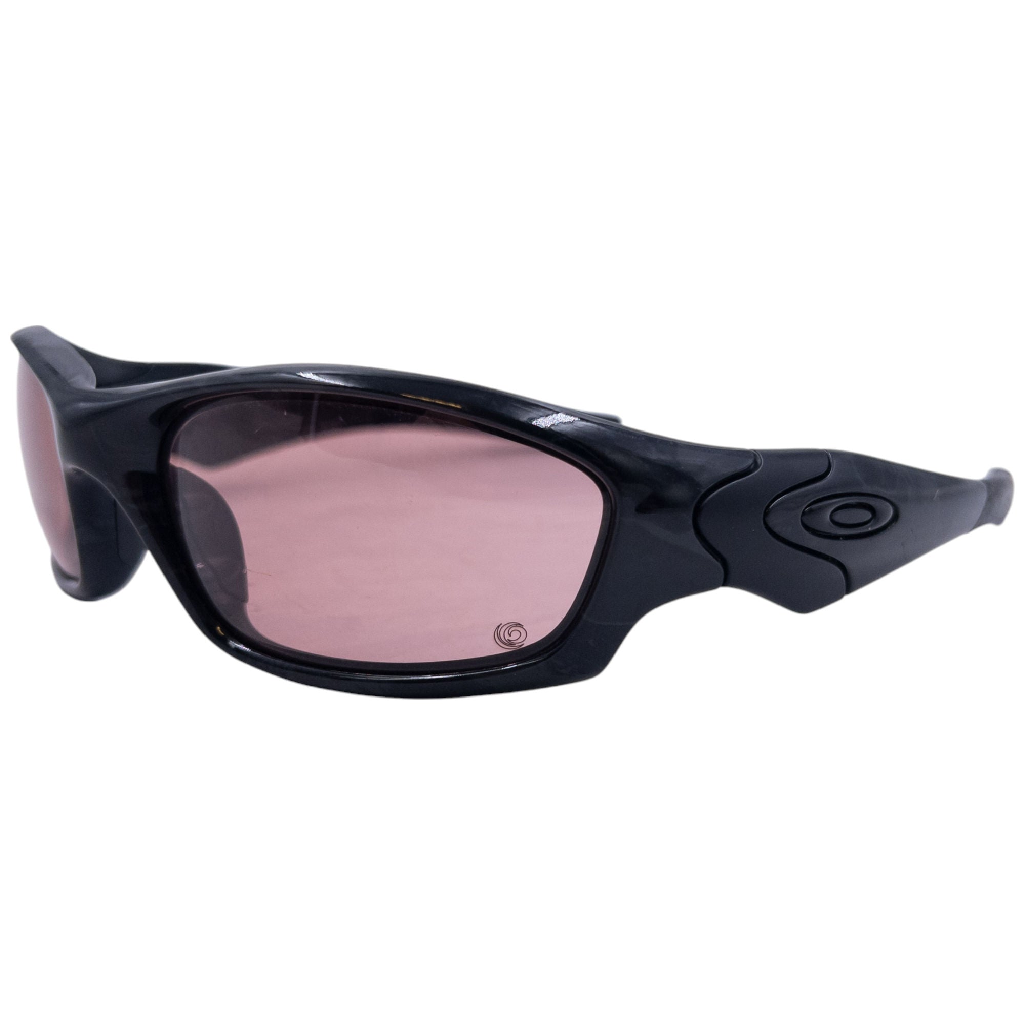Vintage Oakley Straight Jacket Sunglasses | Second Wave Vintage