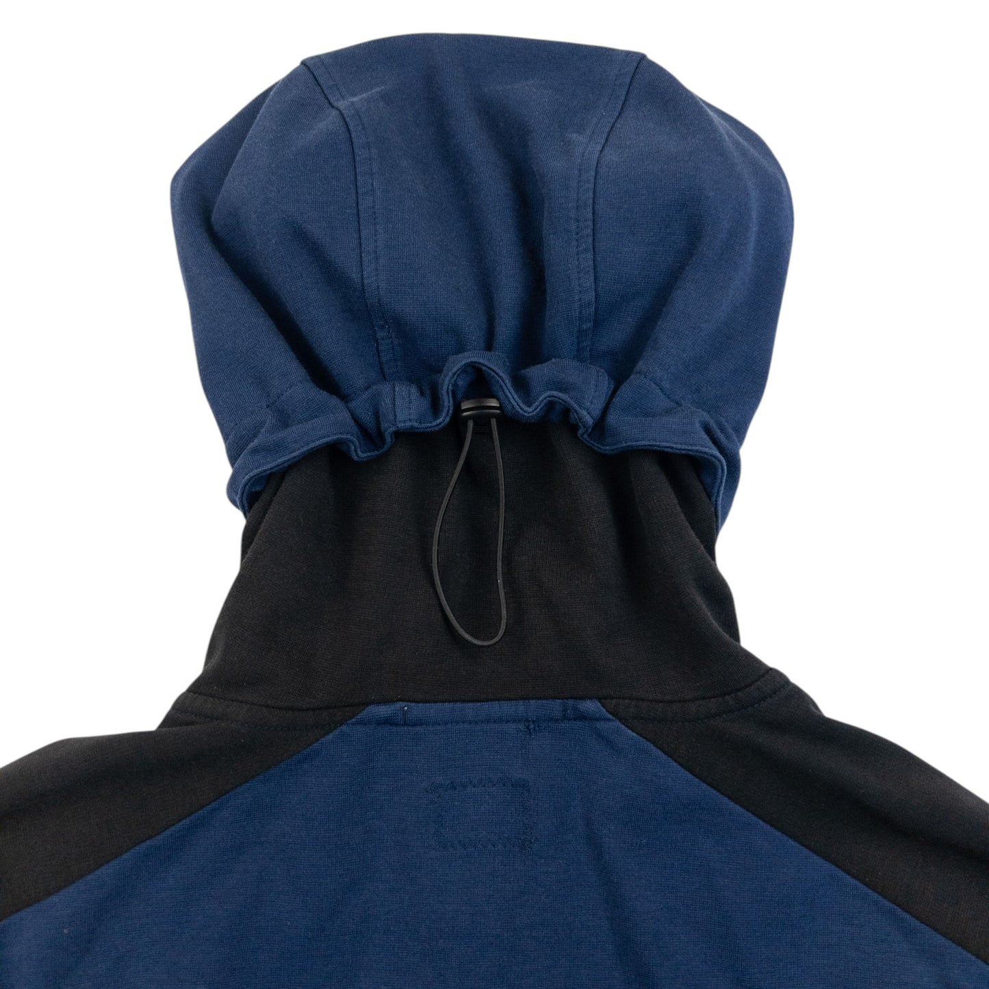 Vintage CP Company T.Track Zip Up Hoodie Size XS