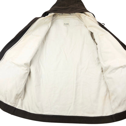 Vintage 90s Yohji Yamamoto A.A.R Jacket Size L