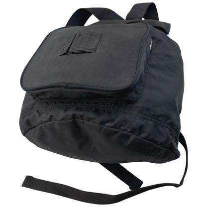 Vintage 80s Jean Paul Gaultier Bucket Backpack