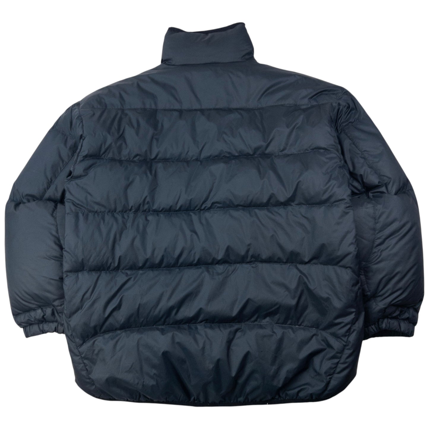 Vintage 2000s Oakley Zip Up Puffer Jacket Size XL