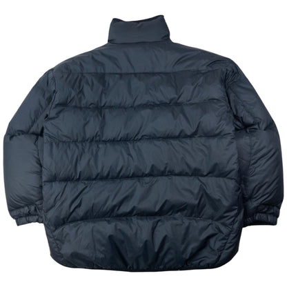 Vintage 2000s Oakley Zip Up Puffer Jacket Size XL