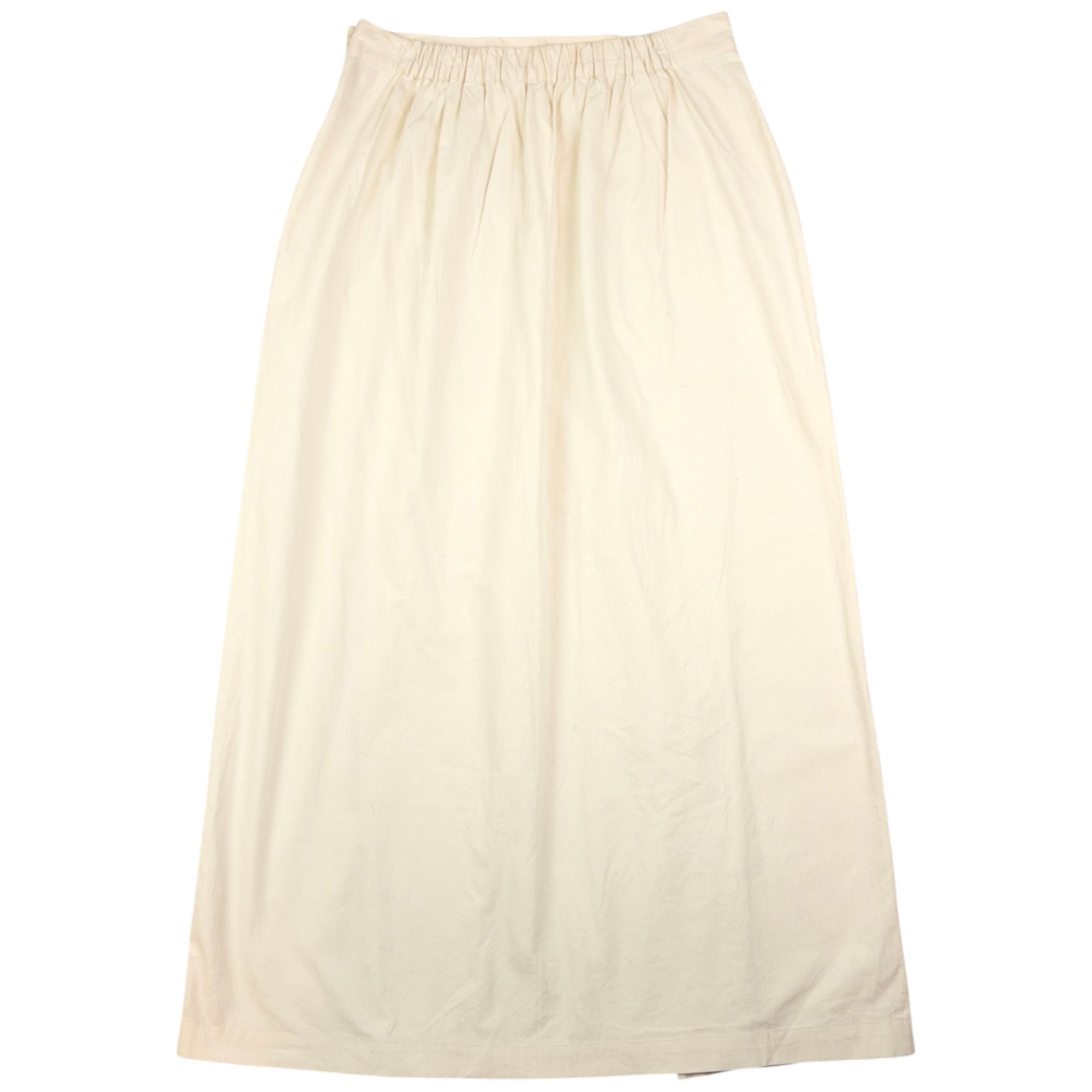 Vintage Yohji Yamamoto Midi Skirt Womens Size W28