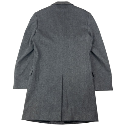 Vintage 90s Gucci Longline Wool Jacket Size M