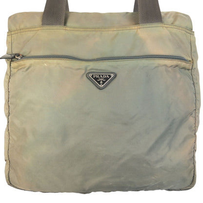 Vintage 2000s Prada Shoulder Bag