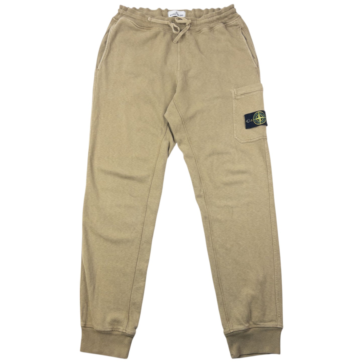 Stone Island Joggers Size L