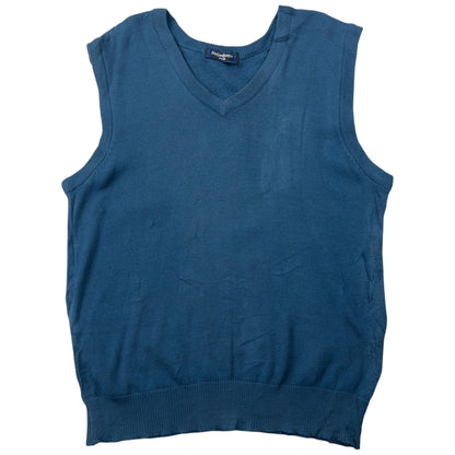 Vintage YSL Yves Saint Laurent Sweater Vest Size XS