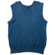 Vintage YSL Yves Saint Laurent Sweater Vest Size XS