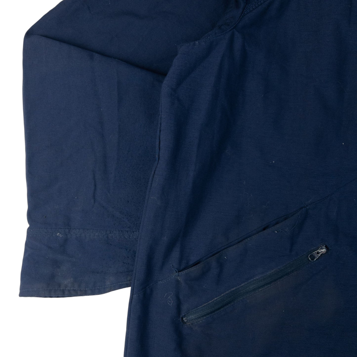 Vintage Nike Rain Jacket Size XL