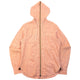 Vintage 2000s PPFM Full Zip Roll Sleeve Hoodie Size S