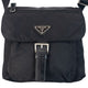 Vintage 2000s Prada Crossbody Bag
