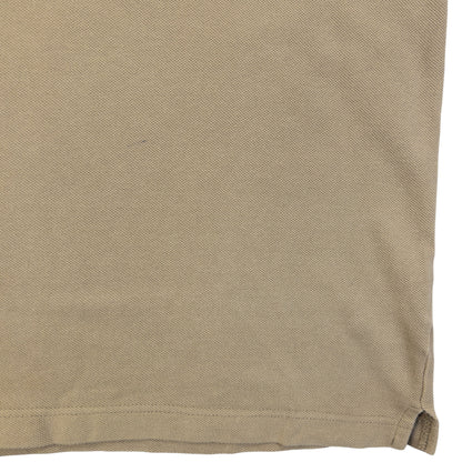 Vintage 2000s Burberry Nova Check Collar Polo Shirt Size L