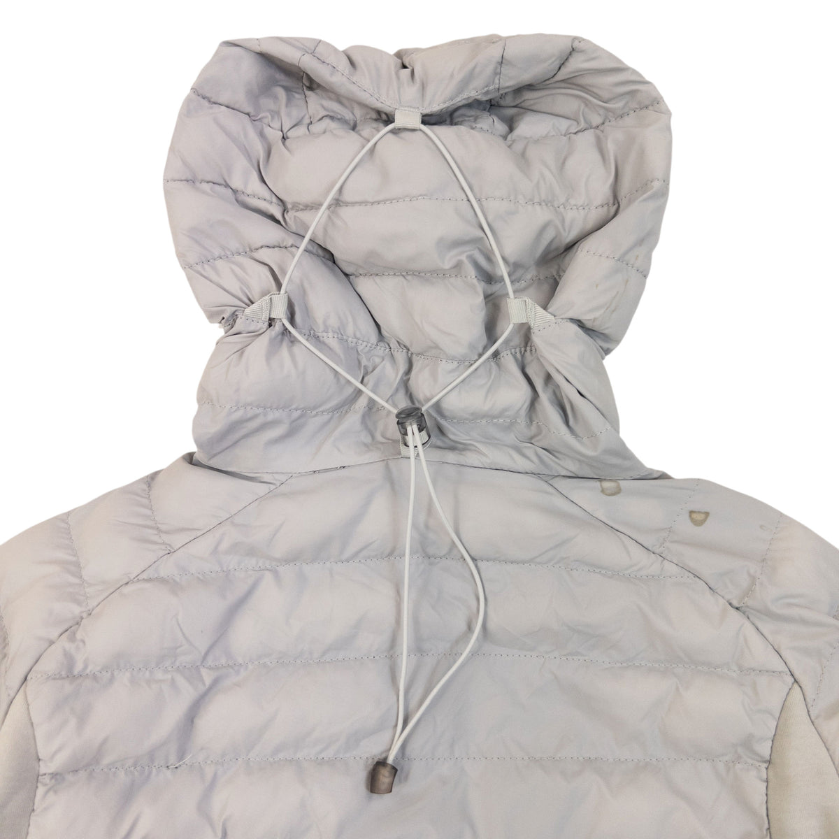 Vintage 2000s Haglofs Padded Zip Up Jacket Womens Size M