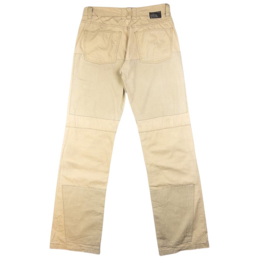 Vintage Stussy Cargo Trousers Size W32