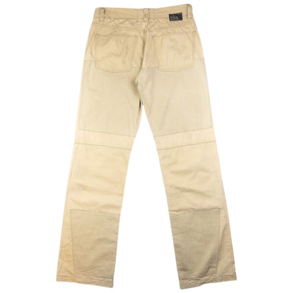 Vintage Stussy Cargo Trousers Size W32