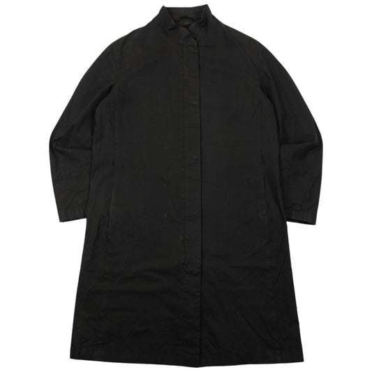 Vintage 90s Gucci By Tom Ford Zip Up Rain Jacket Womens Size L