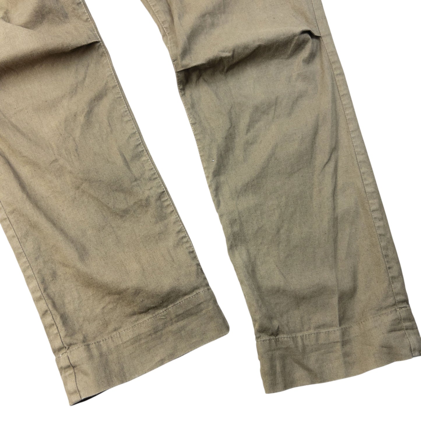 Vintage 90s Plantation By Issey Miyake Cargo Trousers Size W30
