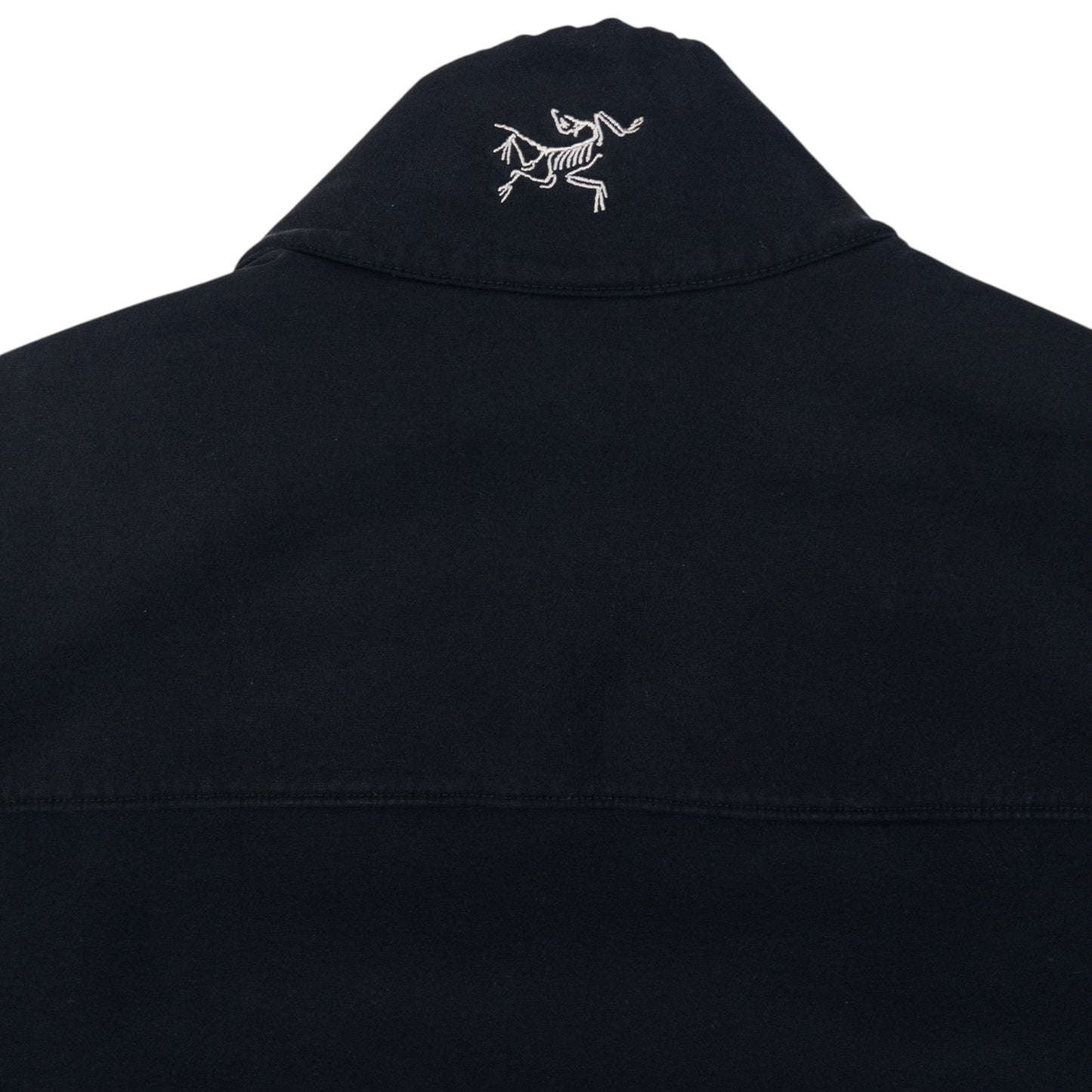 Vintage Arcteryx Gamma Zip Up Gilet Size M