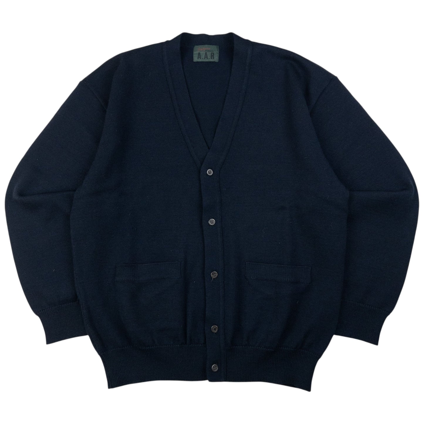 Vintage Yohji Yamamoto D'Urban A.A.R Cardigan Size XS