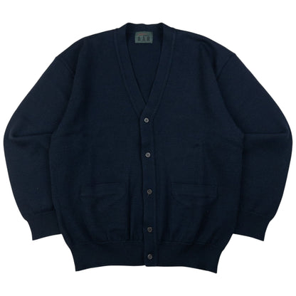 Vintage Yohji Yamamoto D'Urban A.A.R Cardigan Size XS