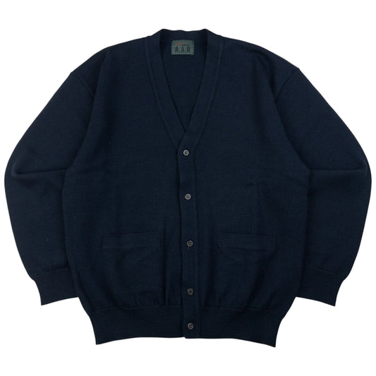 Vintage Yohji Yamamoto D'Urban A.A.R Cardigan Size XS