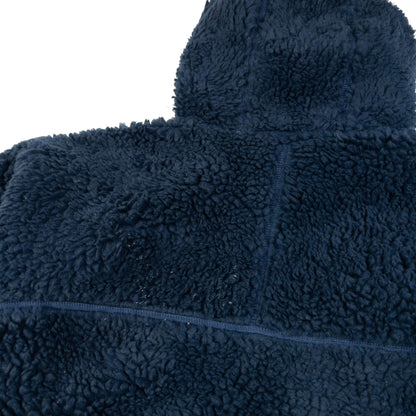 Vintage 2004 Patagonia Rhythm Depp Pile Fleece Jacket Size XL