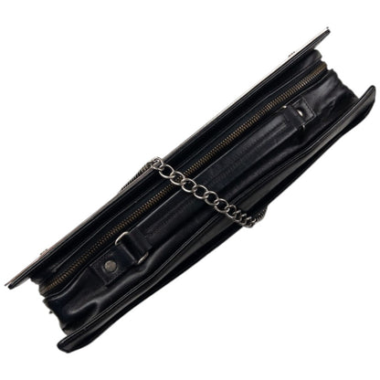 Vintage Jean Paul Gaultier Shoulder Bag