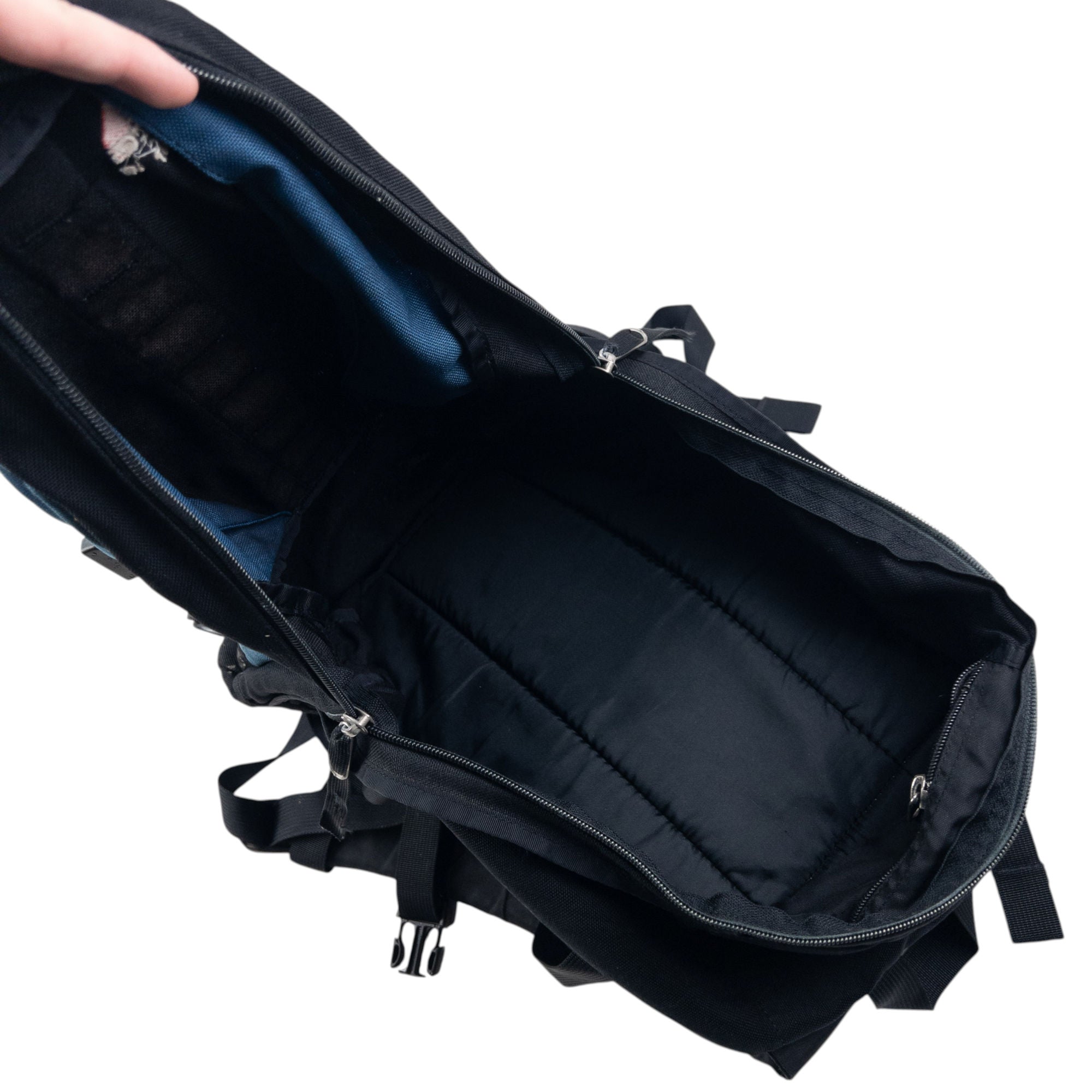 Vintage 90s Nike ACG Karst 18 Backpack