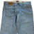 VIntage Dolce and Gabbana Twisted Features Denim Jeans Women's Size W32