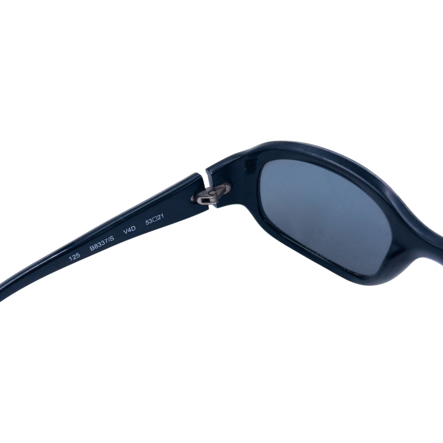 Vintage 2000s Burberry Nova Check Sunglasses