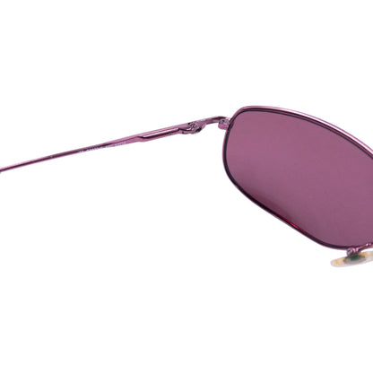 Vintage Burberry Nova Check Sunglasses