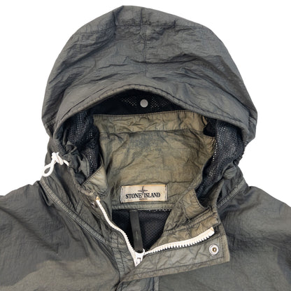 2012 Stone Island Membrana TC Jacket Size L
