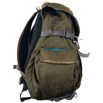 Vintage Nike ACG Steel City 35 Backpack