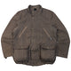 Vintage 2000s PPFM Zip Up Jacket Size M