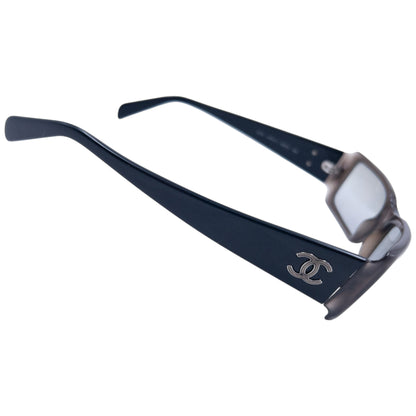 Vintage 2000s Chanel Sunglasses