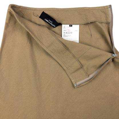 Vintage Comme Des Garçons Tricot Skirt Womens Size W27