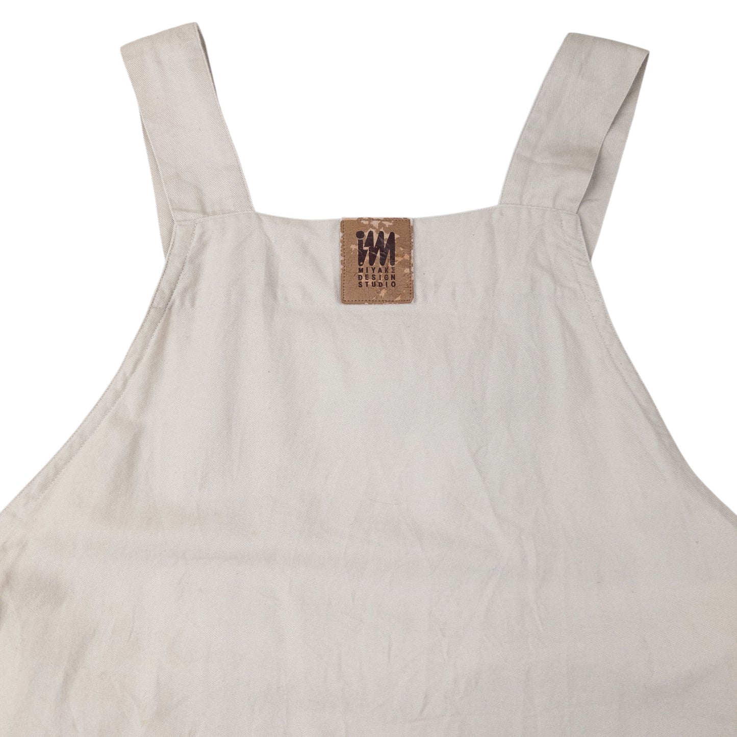 Vintage 90s Issey Miyake Apron