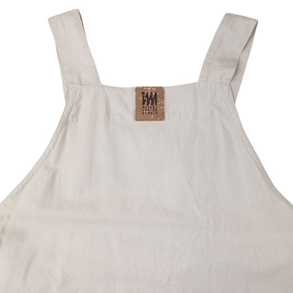Vintage 90s Issey Miyake Apron