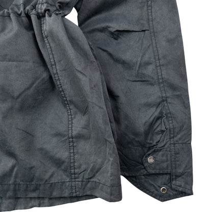 Vintage 90s CP Company Multi Pocket Cargo Jacket Size M